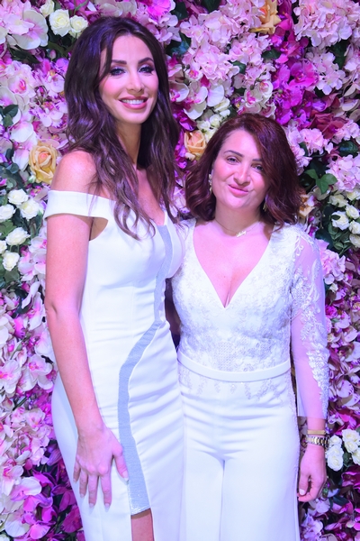 Maison Lesley 2019 Bridal Collection Launch